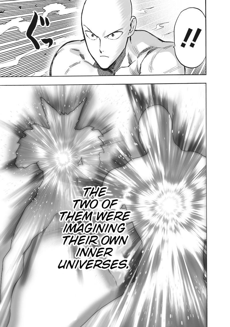 One-Punch Man, Chapter 168 image 52